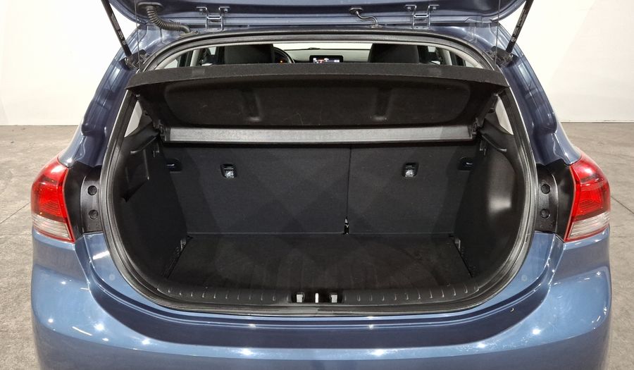 Kia Rio 1.6 LX AUTO Hatchback 2021