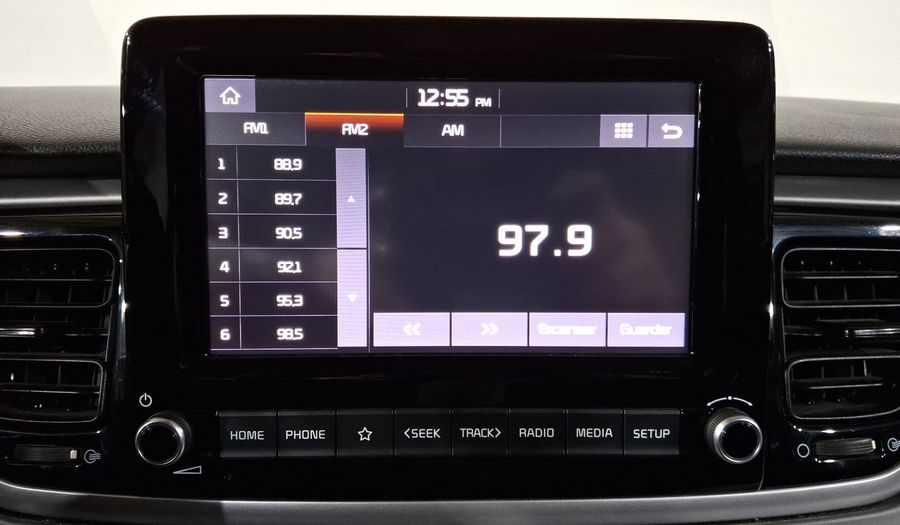 Kia Rio 1.6 LX AUTO Hatchback 2021