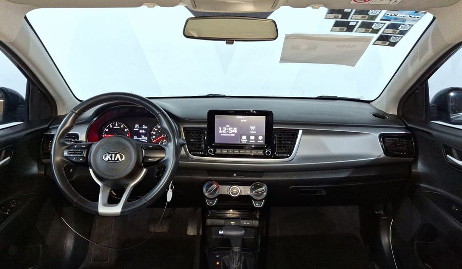 Kia Rio 1.6 LX AUTO Hatchback 2021