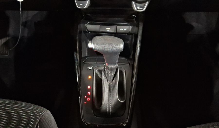 Kia Rio 1.6 LX AUTO Hatchback 2021