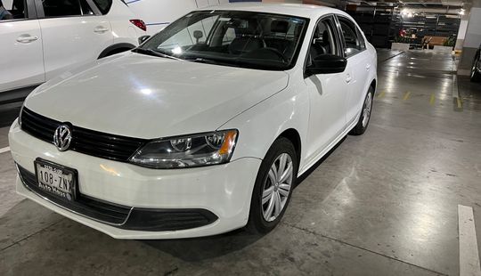 Volkswagen • Jetta