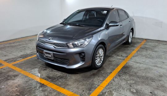 Kia • Rio