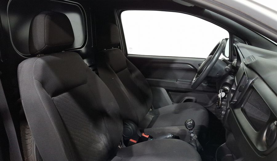 Peugeot Partner Rapid 1.4 Van 2024