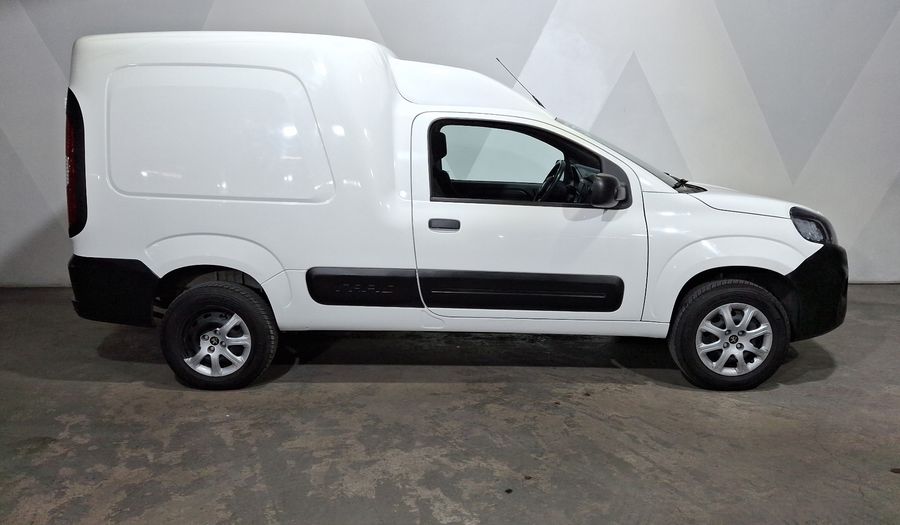 Peugeot Partner Rapid 1.4 Van 2024