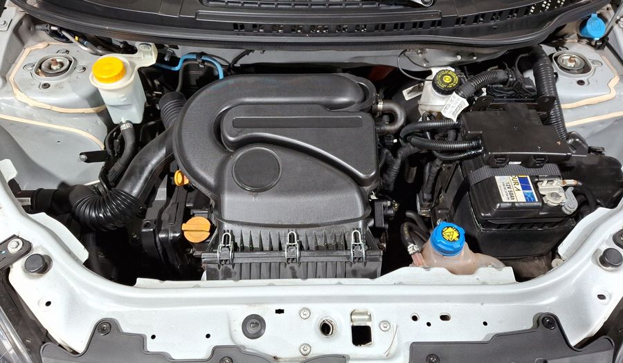 Peugeot Partner Rapid 1.4 Van 2024