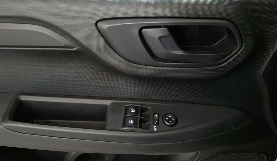 Peugeot Partner Rapid 1.4 Van 2024