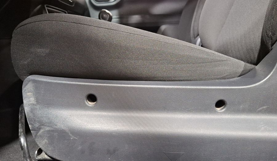 Peugeot Partner Rapid 1.4 Van 2024