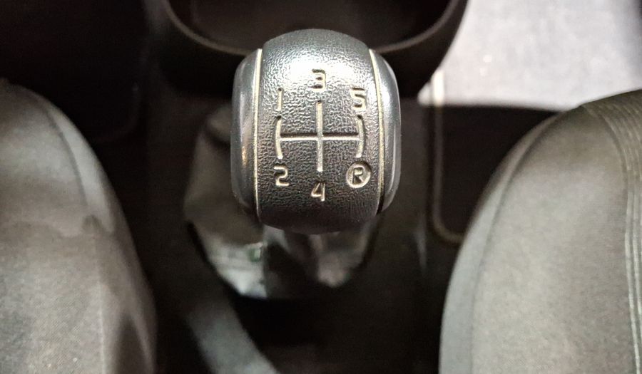 Peugeot Partner Rapid 1.4 Van 2024