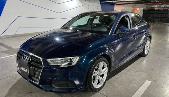 Audi • A3