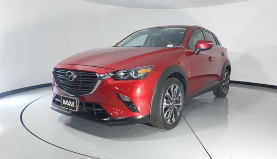 Mazda • CX-3