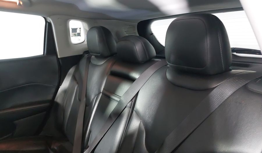 Jeep Compass 2.4 LIMITED PREMIUM AUTO Suv 2019