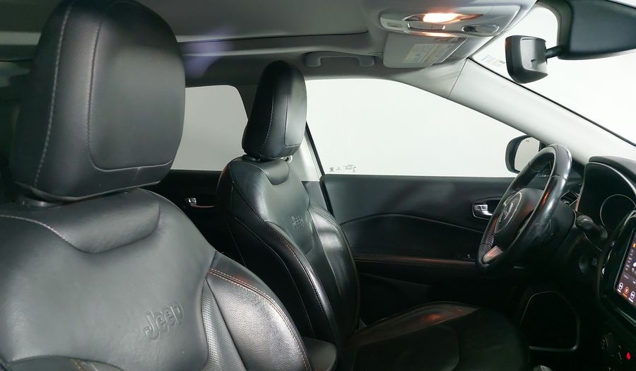 Jeep Compass 2.4 LIMITED PREMIUM AUTO Suv 2019