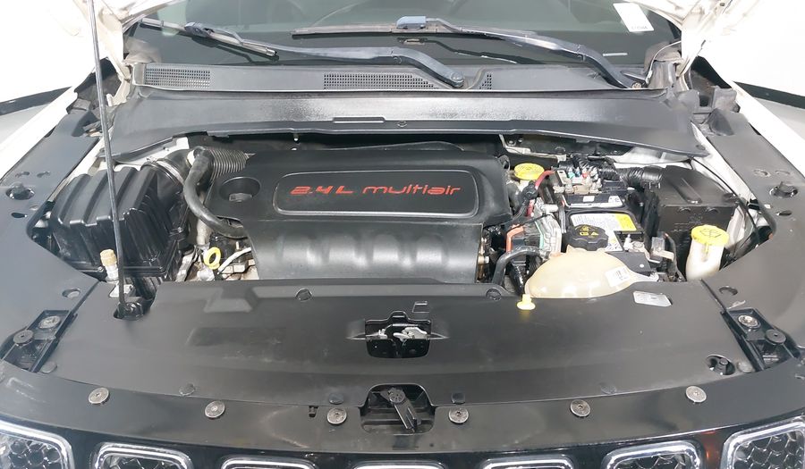 Jeep Compass 2.4 LIMITED PREMIUM AUTO Suv 2019