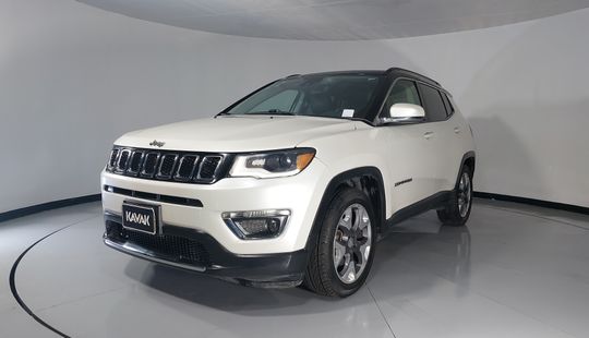 Jeep • Compass