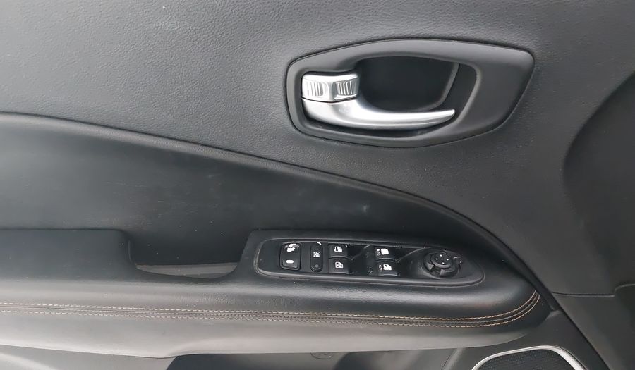 Jeep Compass 2.4 LIMITED PREMIUM AUTO Suv 2019