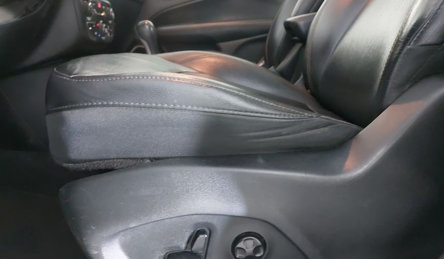 Jeep Compass 2.4 LIMITED PREMIUM AUTO Suv 2019