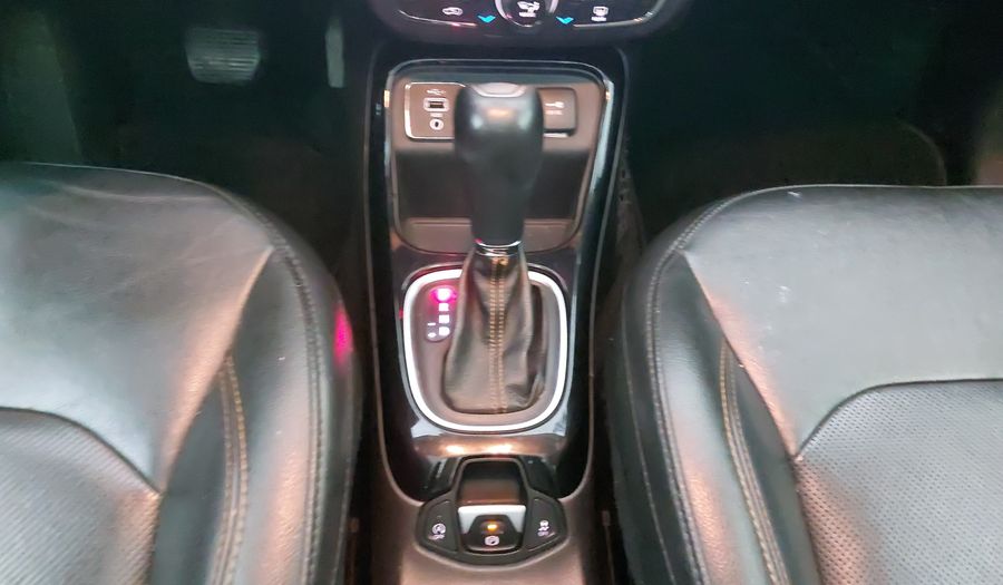 Jeep Compass 2.4 LIMITED PREMIUM AUTO Suv 2019