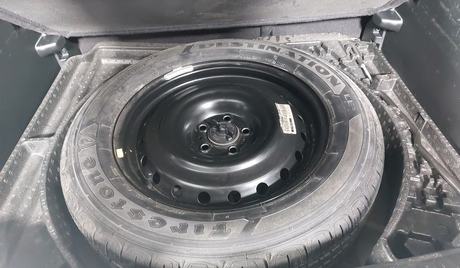 Jeep Compass 2.4 LIMITED PREMIUM AUTO Suv 2019