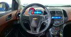 Chevrolet Sonic 1.6 AT K LT Hatchback 2016