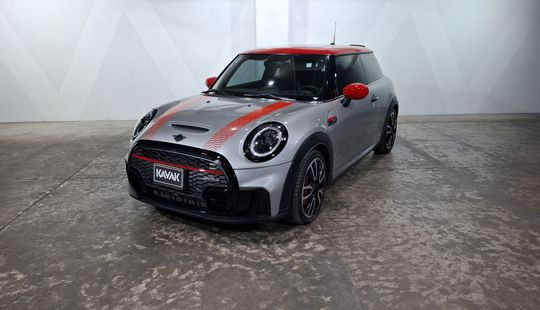 Mini • John Cooper Works