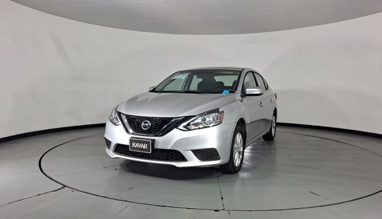 Nissan • Sentra
