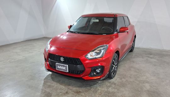 Suzuki • Swift