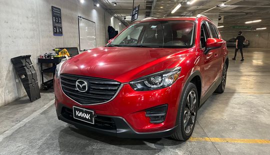 Mazda • CX-5