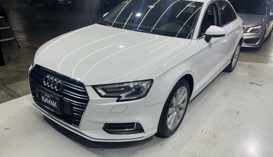 Audi • A3