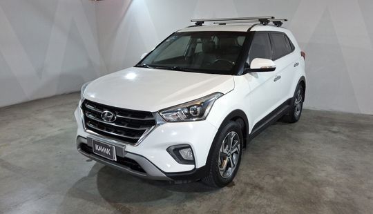 Hyundai • Creta