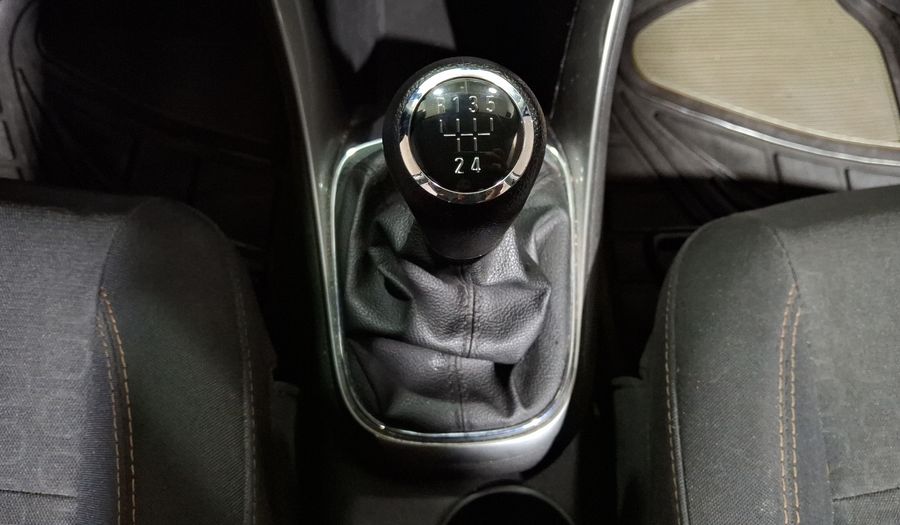 Chevrolet Trax 1.8 A LS Suv 2018