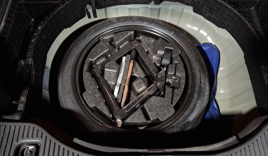 Chevrolet Trax 1.8 A LS Suv 2018