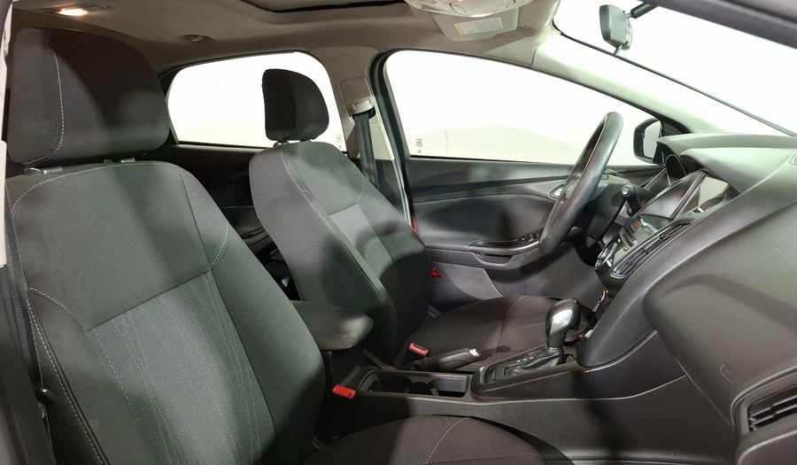 Ford Focus 2.0 SE DCT 5PTAS Hatchback 2018