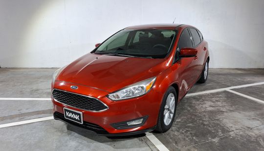 Ford • Focus