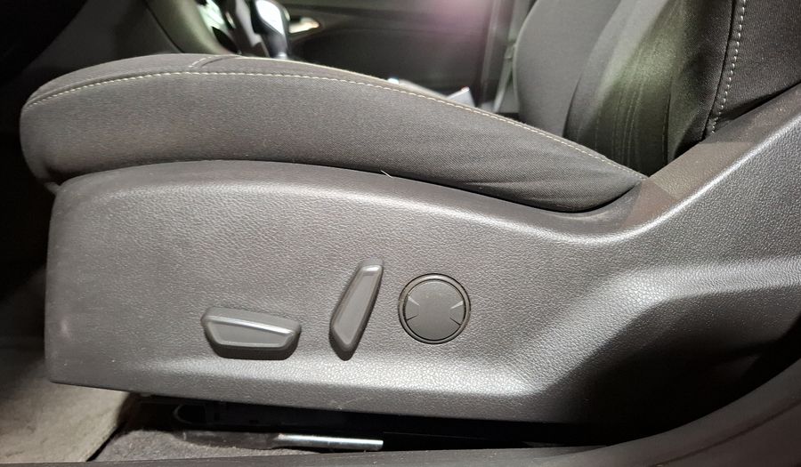 Ford Focus 2.0 SE DCT 5PTAS Hatchback 2018