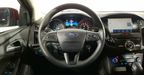 Ford Focus 2.0 SE DCT 5PTAS Hatchback 2018