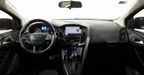 Ford Focus 2.0 SE DCT 5PTAS Hatchback 2018