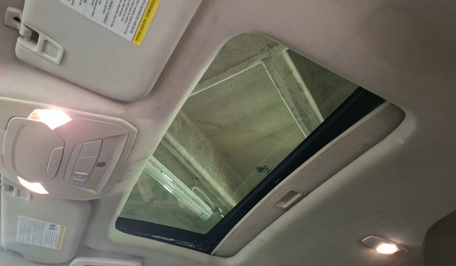 Ford Focus 2.0 SE DCT 5PTAS Hatchback 2018