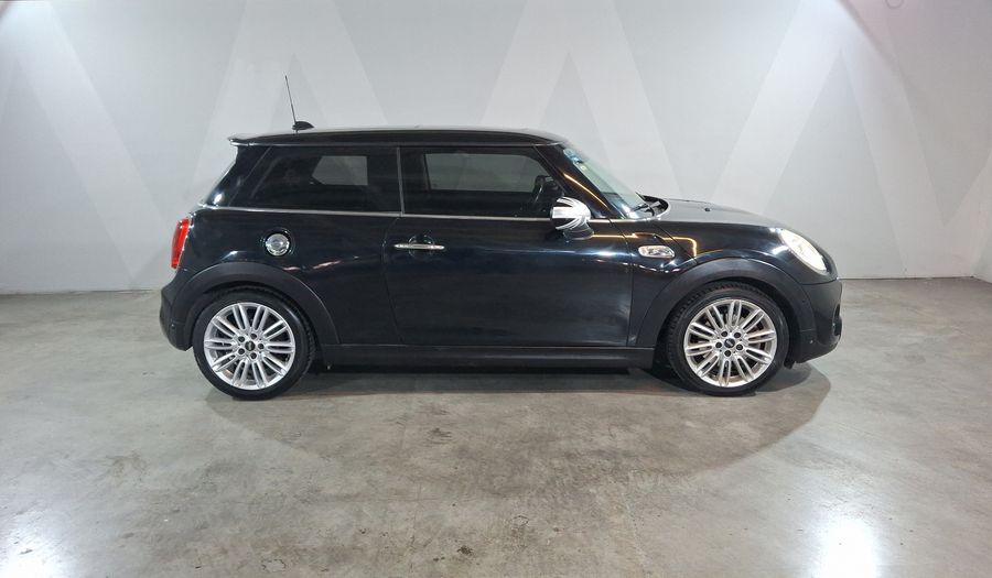 Mini Cooper S 2.0 COOPER CHILI AT Hatchback 2017