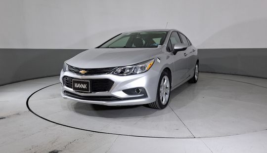 Chevrolet • Cruze