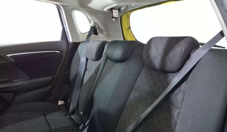 Honda Fit 1.5 FUN MT Hatchback 2016