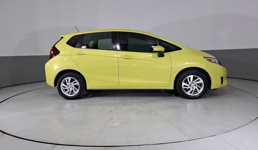 Honda Fit 1.5 FUN MT Hatchback 2016