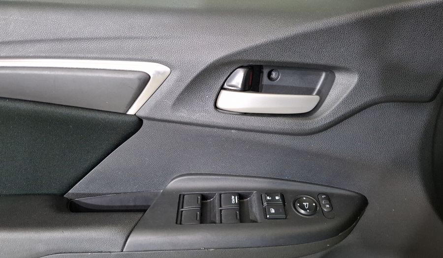 Honda Fit 1.5 FUN MT Hatchback 2016