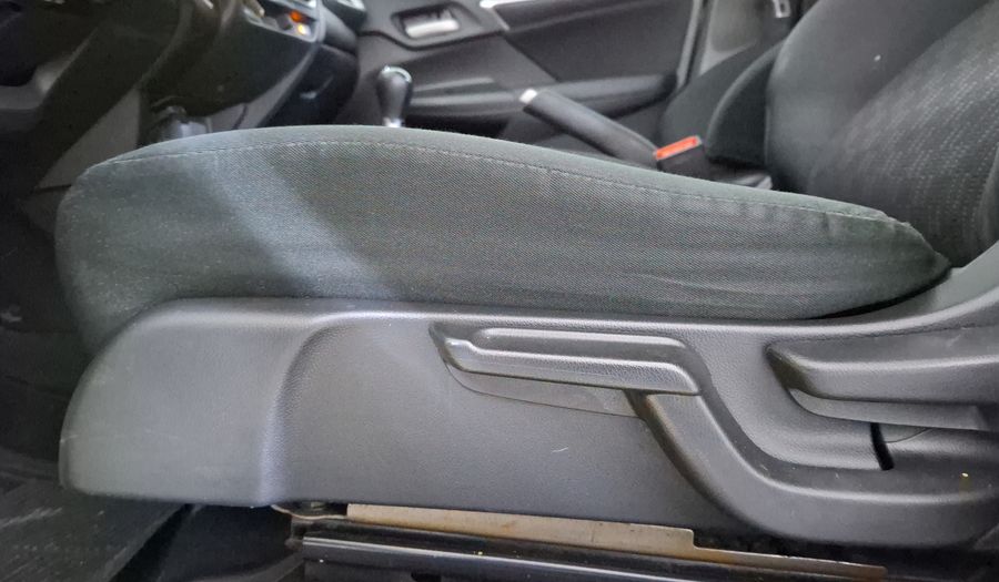 Honda Fit 1.5 FUN MT Hatchback 2016