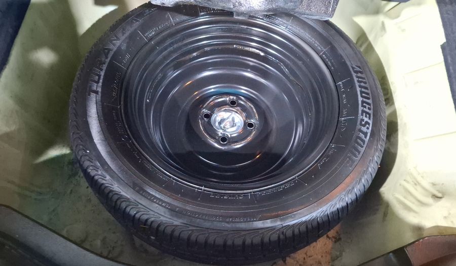 Honda Fit 1.5 FUN MT Hatchback 2016