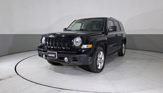 Jeep • Patriot