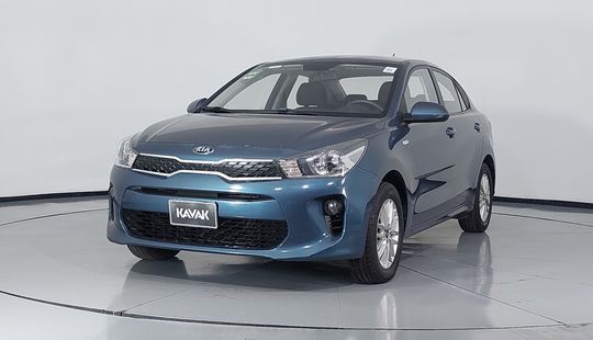 Kia • Rio