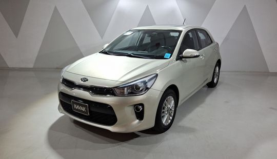 Kia • Rio
