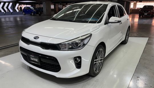 Kia • Rio