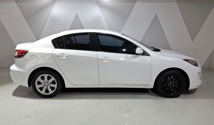 Mazda 3 2.0 SEDAN I TM Sedan 2013