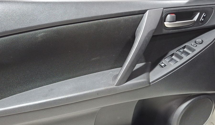 Mazda 3 2.0 SEDAN I TM Sedan 2013